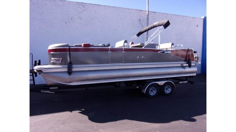 Avalon catalina 25 rf