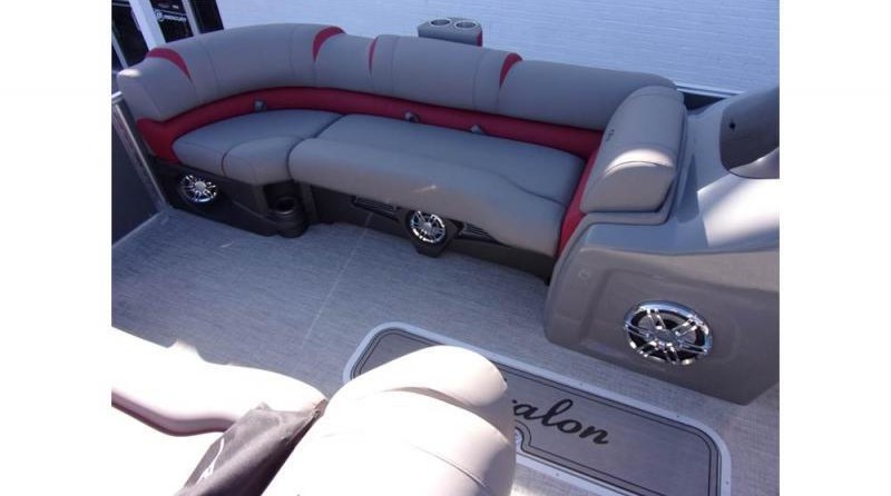 Avalon catalina 25 rf