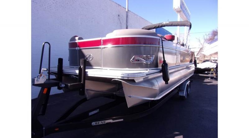 Avalon catalina 25 rf