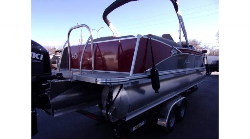 Avalon catalina 25 rf