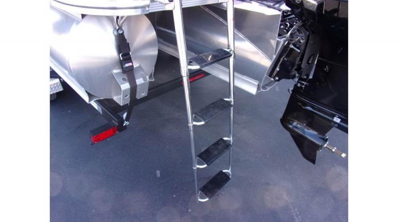 Avalon catalina 25 rf