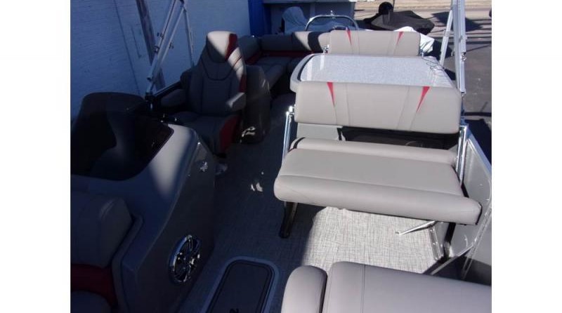 Avalon catalina 25 rf