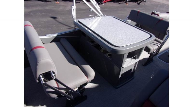 Avalon catalina 25 rf