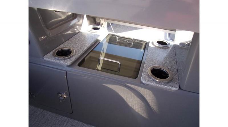 Avalon catalina 25 rf