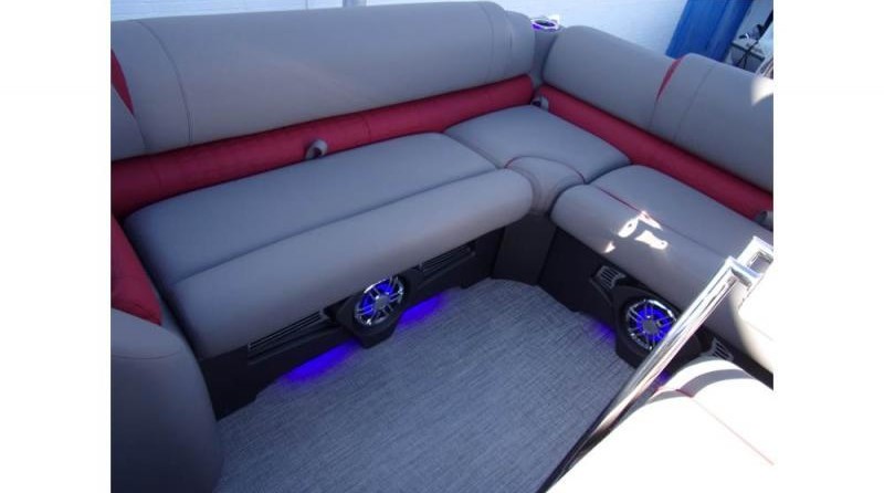 Avalon catalina 25 rf