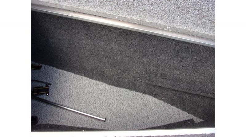 Lund Boats 1875 Crossover XS