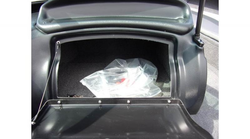 Lund Boats 1875 Crossover XS