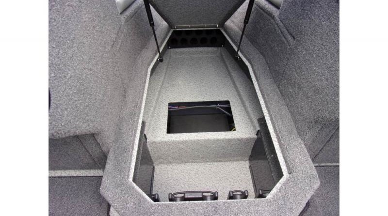 Lund Boats 1875 Crossover XS