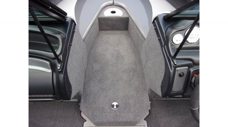 Lund Boats 1875 Crossover XS