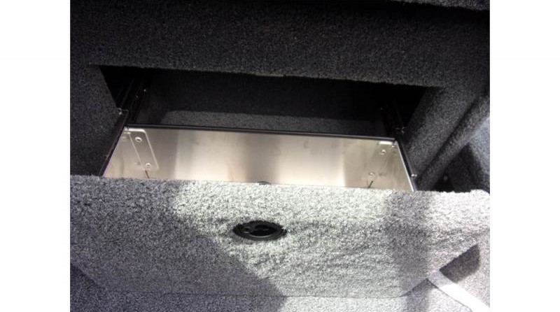 Lund Boats 1875 Crossover XS