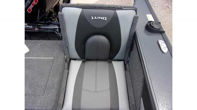 Lund Boats 1875 Crossover XS