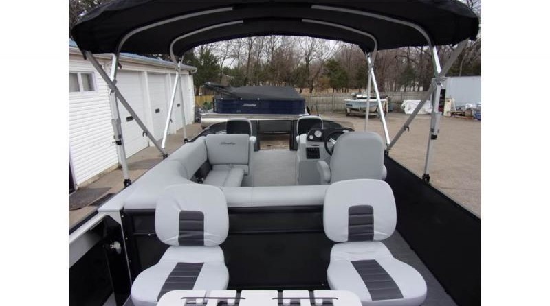 Bentley 200 fish