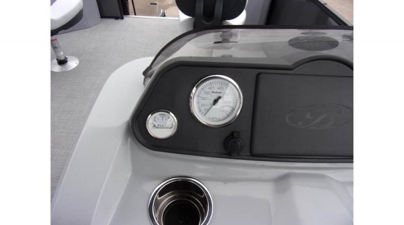 Bentley 200 fish