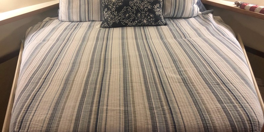 Tiara 3500 open hardtop