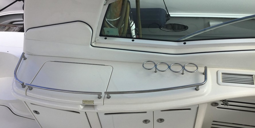 Sea Ray 500 Sundancer