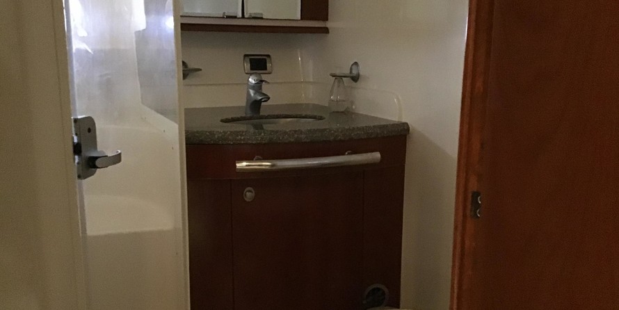 Sea Ray 500 Sundancer
