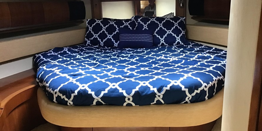 Sea Ray 500 Sundancer