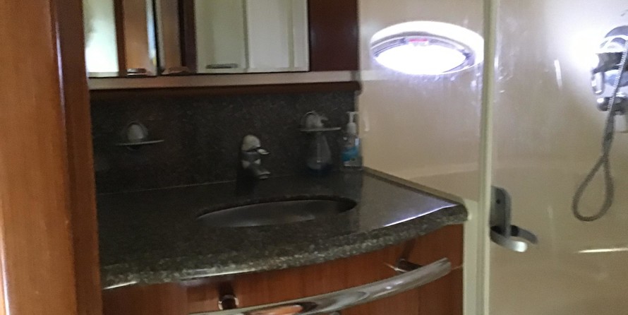 Sea Ray 500 Sundancer