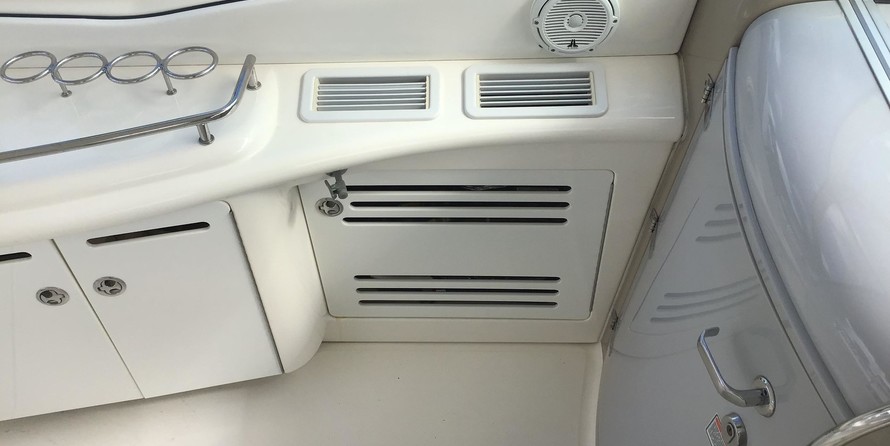 Sea Ray 500 Sundancer