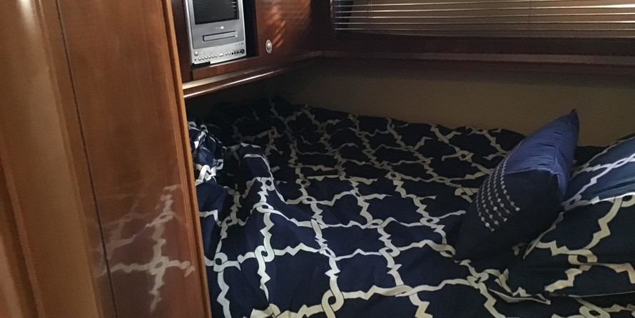 Sea Ray 500 Sundancer