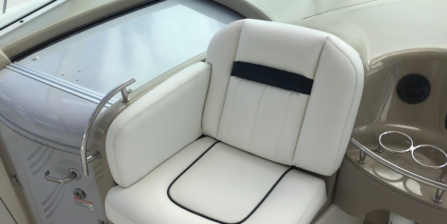 Sea Ray 500 Sundancer