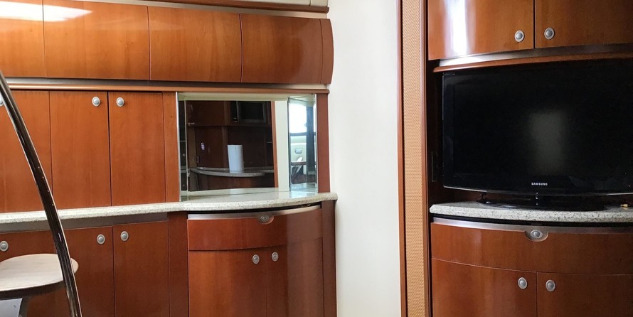 Sea Ray 500 Sundancer