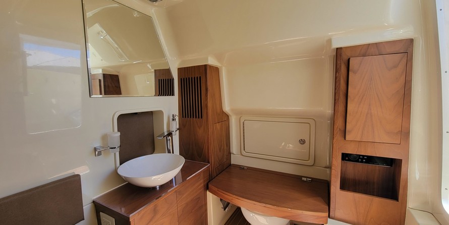 Chris-Craft Catalina 34