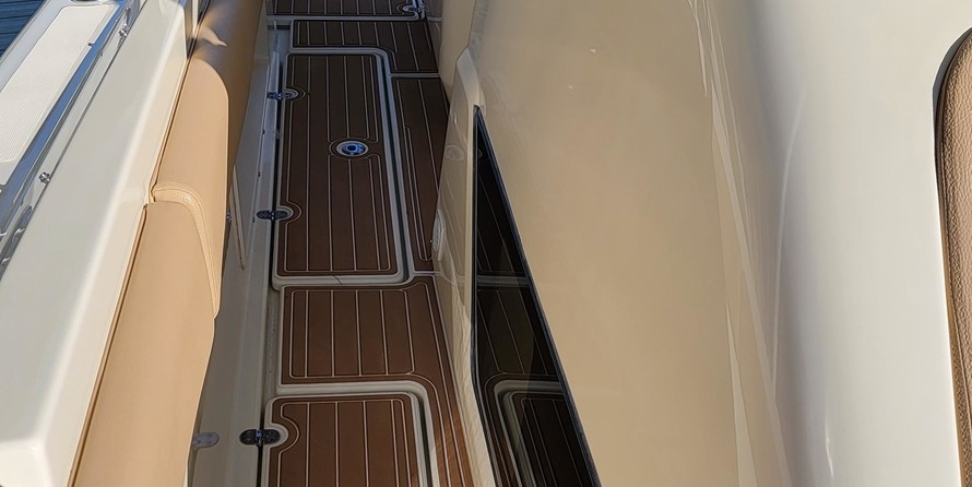 Chris-Craft Catalina 34