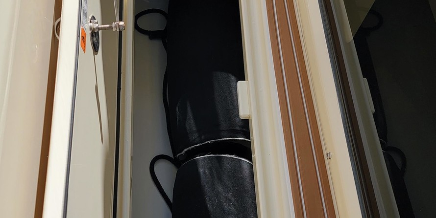 Chris-Craft Catalina 34