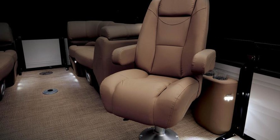 Regency 254 dl3