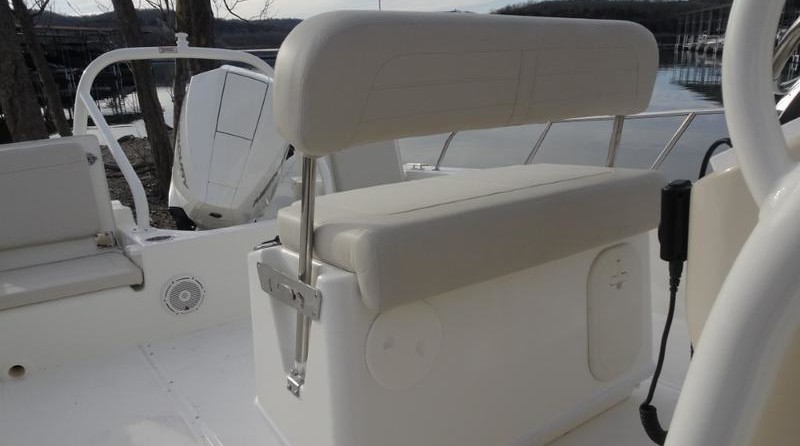 Boston Whaler 210 Montauk