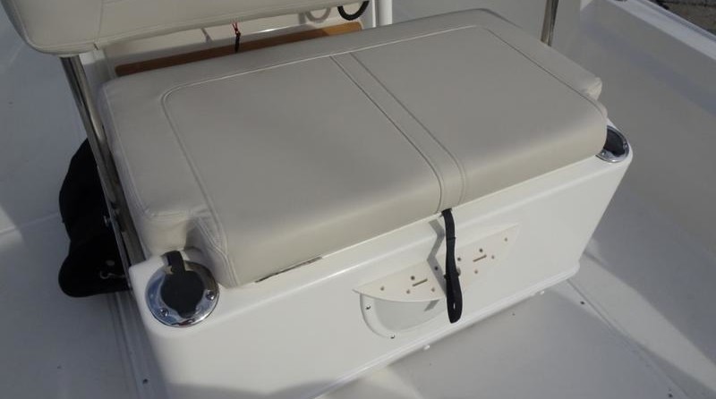 Boston Whaler 210 Montauk