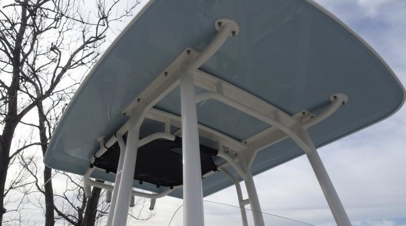 Boston Whaler 210 Montauk