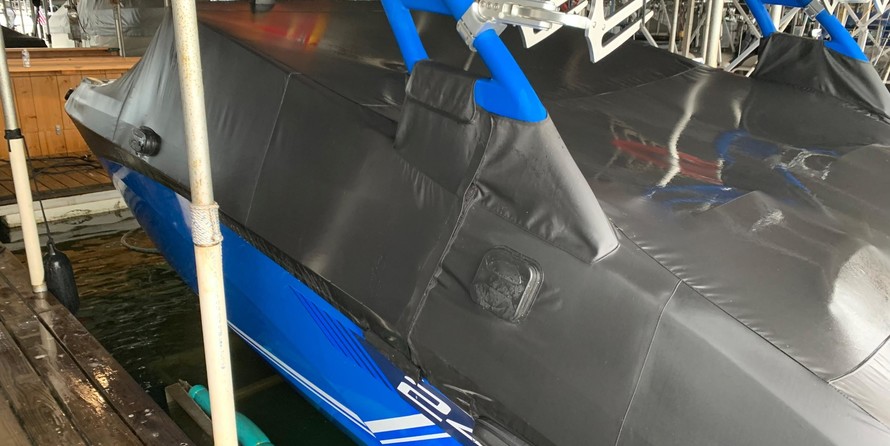 Yamaha 242X E-Series