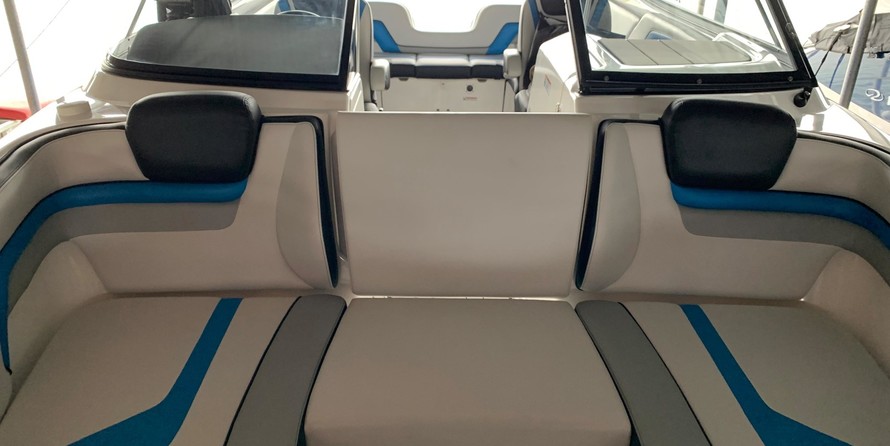 Yamaha 242X E-Series