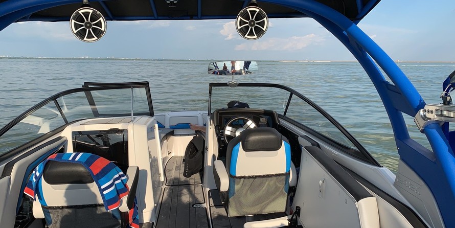 Yamaha 242X E-Series