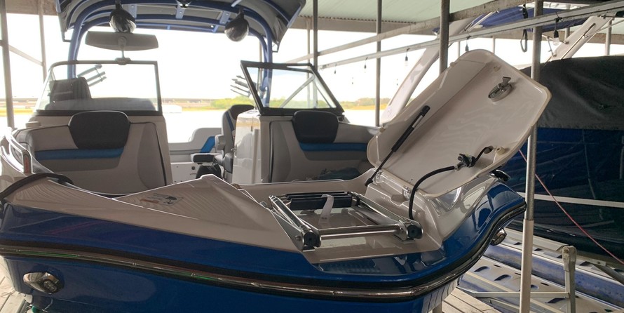 Yamaha 242X E-Series