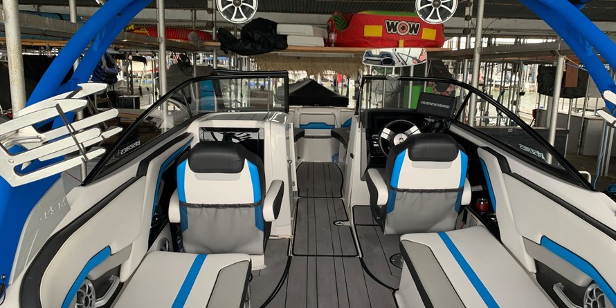 Yamaha 242X E-Series