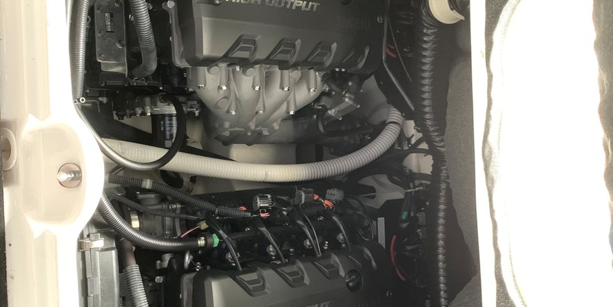 Yamaha 242X E-Series