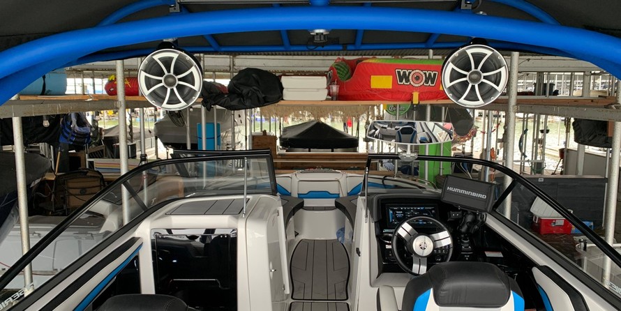 Yamaha 242X E-Series