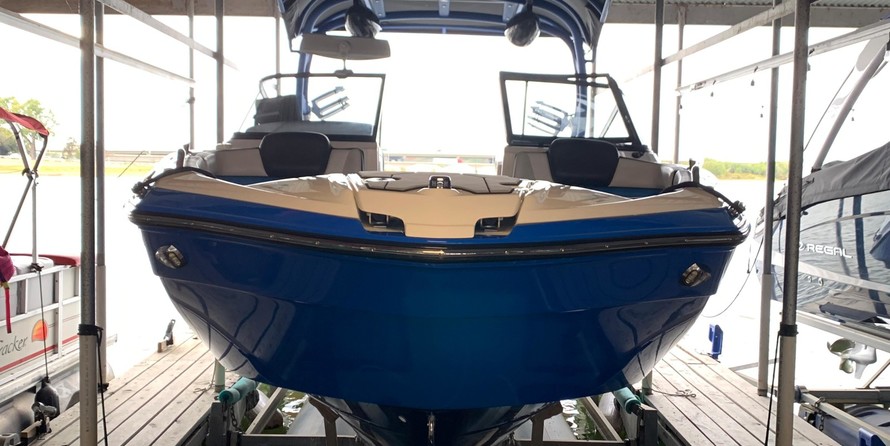 Yamaha 242X E-Series