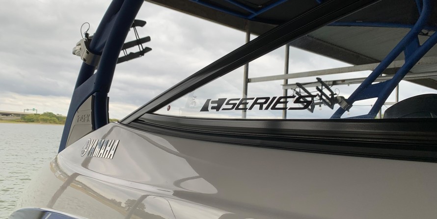 Yamaha 242X E-Series