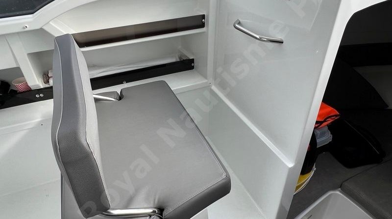 Beneteau Antares 8 OB