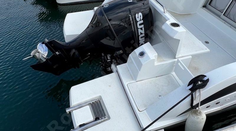 Beneteau Antares 8 OB