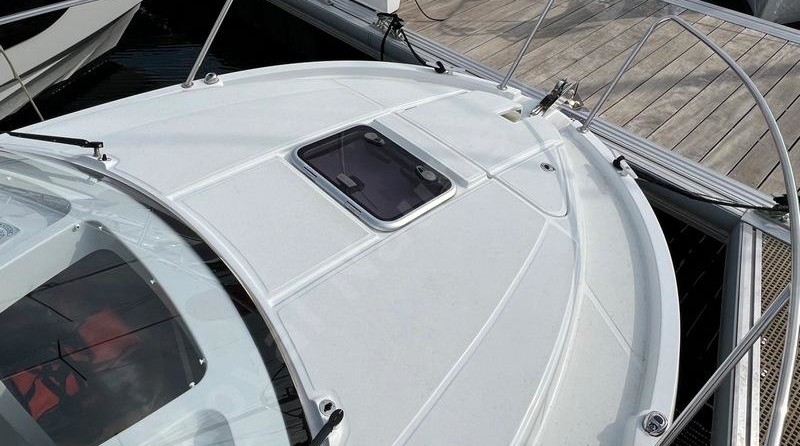 Beneteau Antares 8 OB