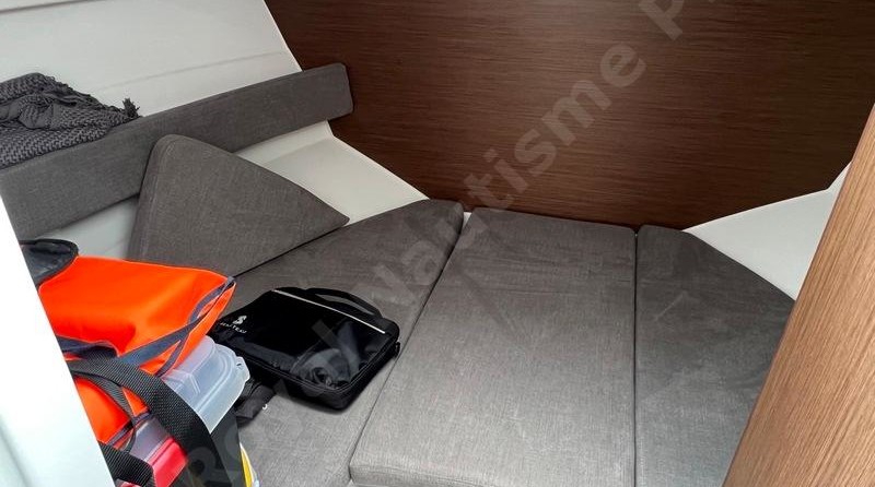 Beneteau Antares 8 OB