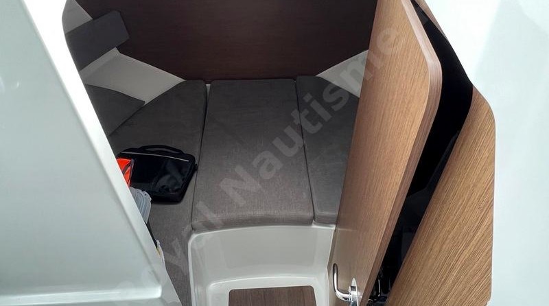 Beneteau Antares 8 OB