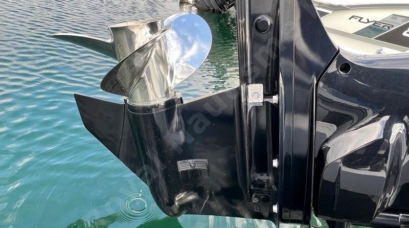 Beneteau Antares 8 OB