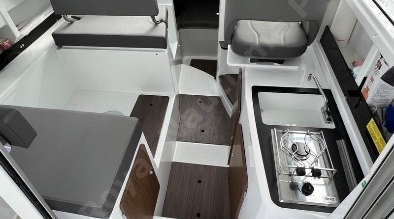 Beneteau Antares 8 OB