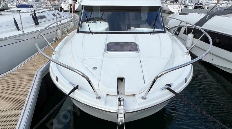Beneteau Antares 8 OB